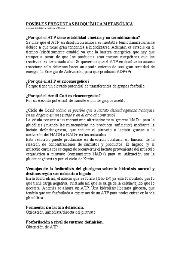 Miniatura del documento Posibles preguntas BioQ.pdf