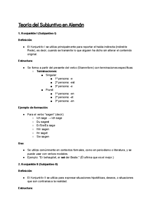Miniatura del documento Teoria-del-Subjuntivo-en-Aleman.pdf