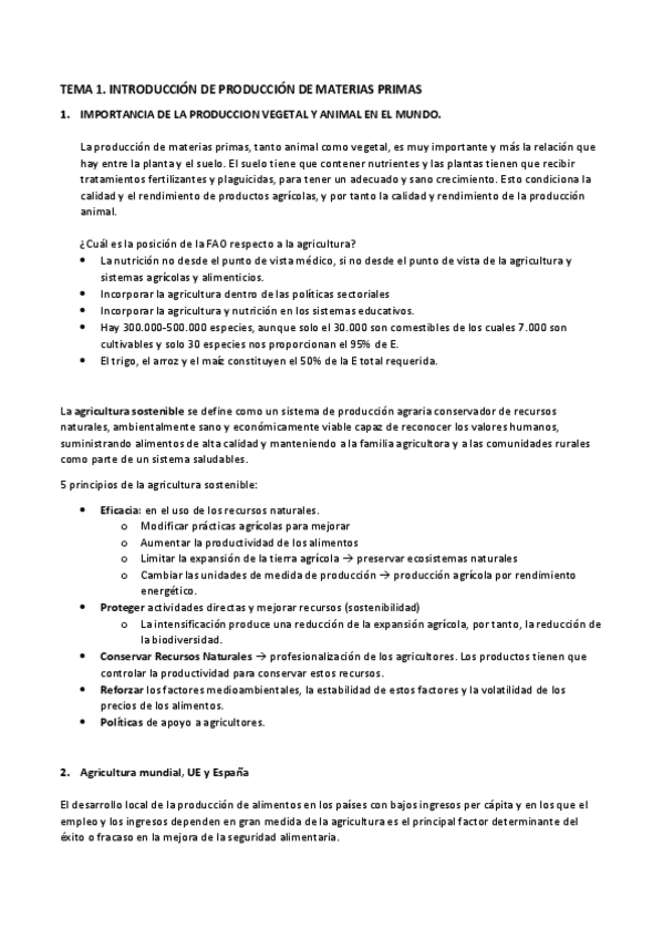 Miniatura del documento TEMA 1. INTRODUCCIÓN DE PRODUCCIÓN DE MATERIAS PRIMAS.pdf