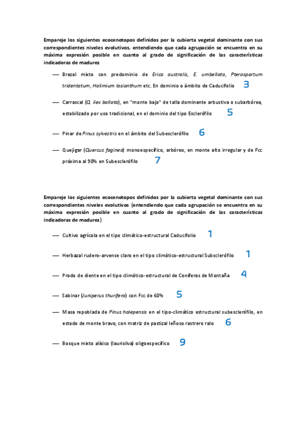 Miniatura del documento Empareje-los-siguientes-ecocenotopos-definidos-por-la-cubierta-vegetal-dominante-con-sus-correspondientes-niveles-evolutivos.pdf