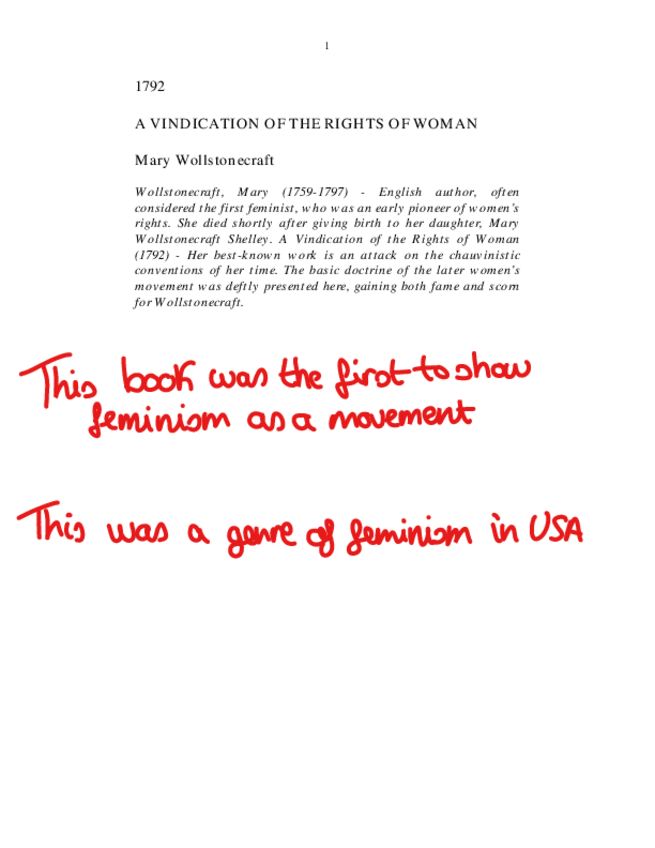 Miniatura del documento A-Vindication-of-rights-of-women-analizado.pdf