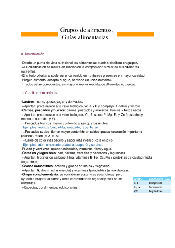 Miniatura del documento Resumen-T.8-Grupos-de-alimentos.-Guias-alimentarias.pdf