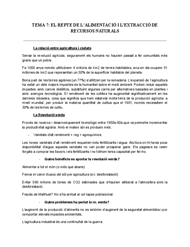 Miniatura del documento TEMA-7-EL-REPTE-DE-LALIMENTACIO-I-LEXTRACCIO-DE-RECURSOS-NATURALS.pdf