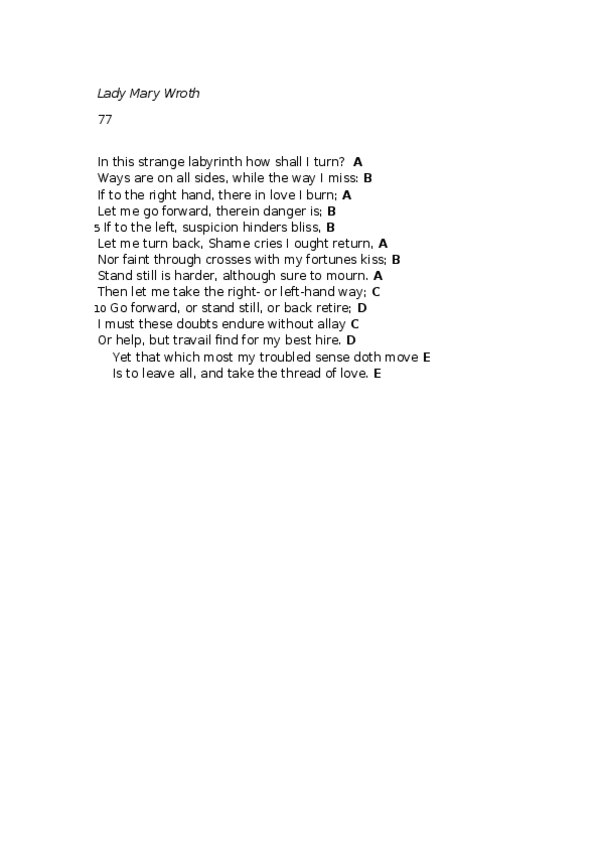 Miniatura del documento Lady Mary Wroth.docx