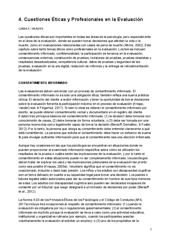Miniatura del documento CUESTIONES-ETICA-Y-PROFESIONALES-EN-LA-EVALUACION-TEMA-1-Espanol.pdf