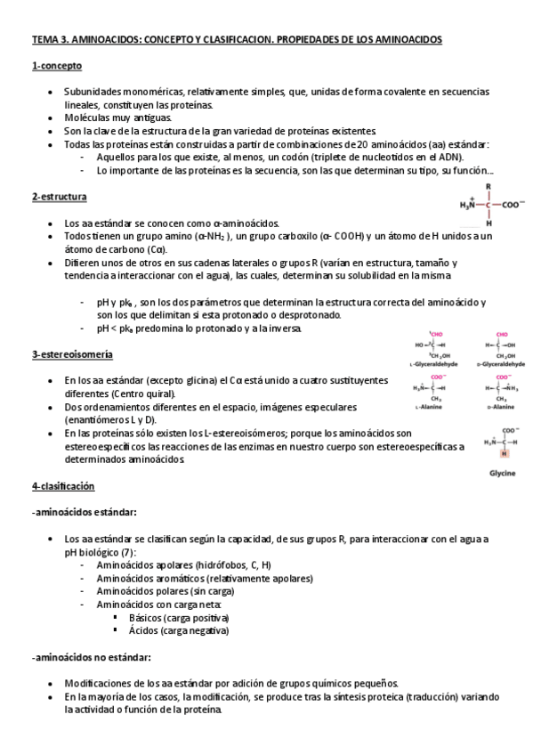 Miniatura del documento BIOQUIMICA.-TEMA-3.-AMINOACIDOS.pdf