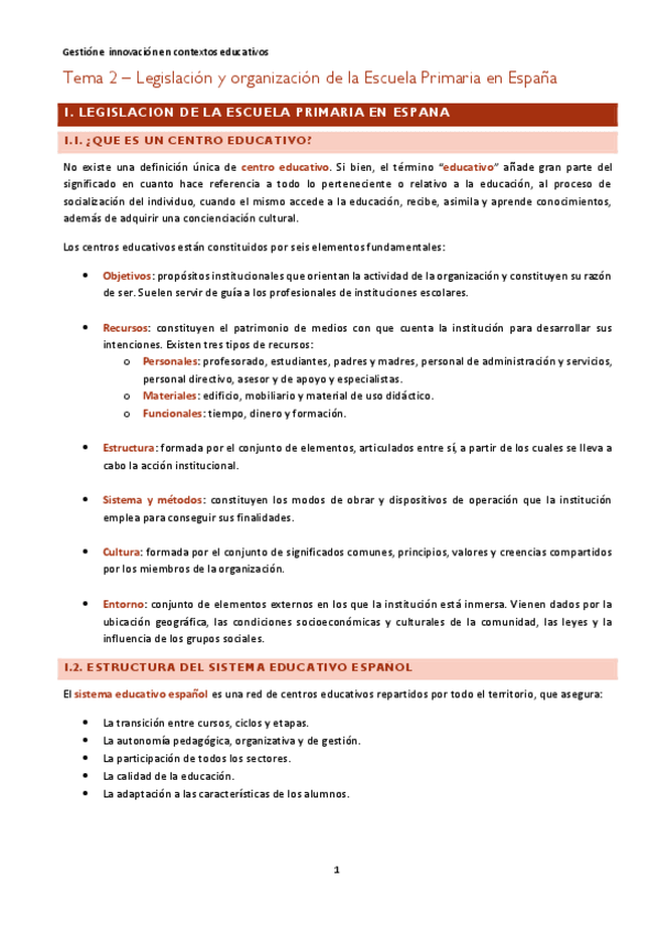 Miniatura del documento TEMA-2-Legislacion-y-organizacion-de-la-escuela-primaria-en-Espana.pdf