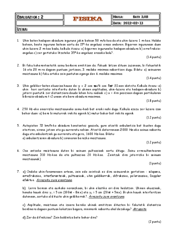 Miniatura del documento Fisika2ebalosoa2AB1112.pdf