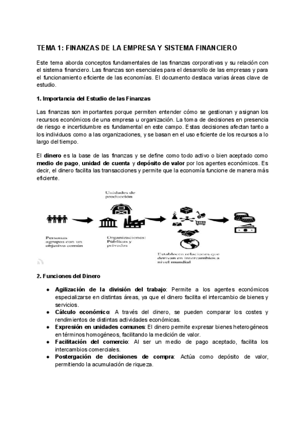 Miniatura del documento Resumen-Tema-1-Direccion-Financiera.pdf