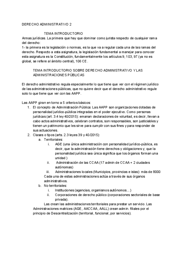 Miniatura del documento O. DCHO ADMINISTRATIVO 2 introduccion.pdf