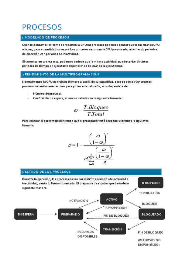 Miniatura del documento SO - Tema 4.pdf