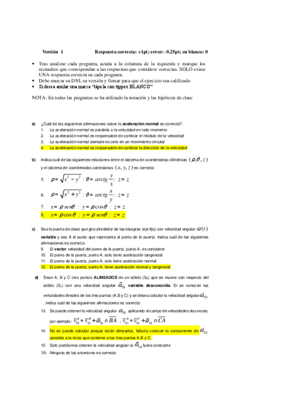 Miniatura del documento TEST-CINEMATICA.pdf