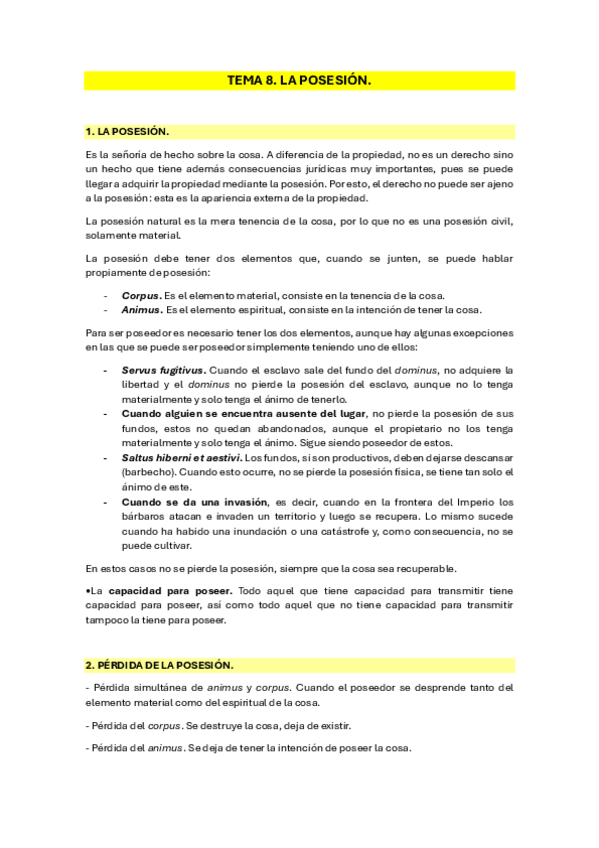 Miniatura del documento TEMA-8.-LA-POSESION.pdf