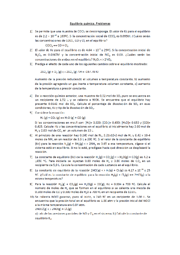Miniatura del documento Problemas-equilibrio-quimico.pdf