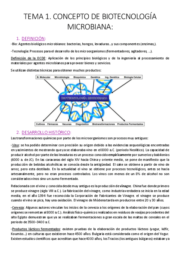 Miniatura del documento Tema 1. Concepto de biotecnología microbiana..pdf