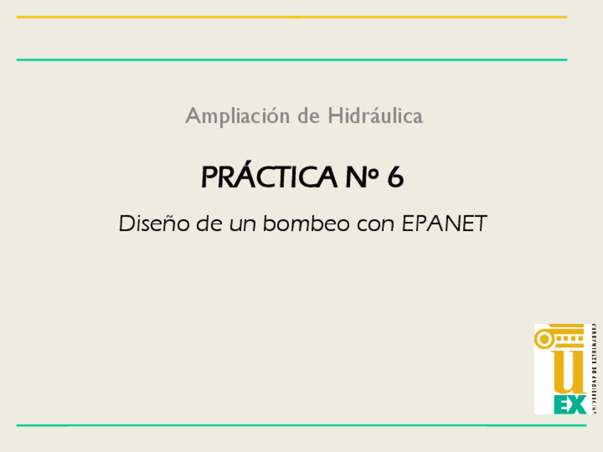 Miniatura del documento Practica-no-6.-Diseno-de-un-bombeo-con-EPANET.pdf