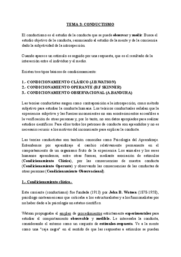 Miniatura del documento Tema-3-Conductismo.pdf