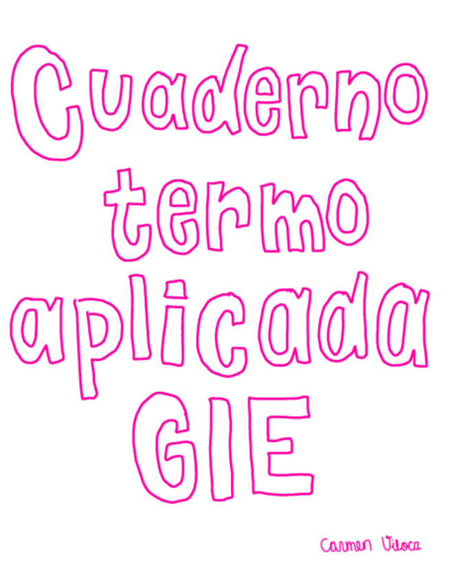 Miniatura del documento CuadernoIMPRESCINDIBLE-TermoAplicada-1parte.pdf