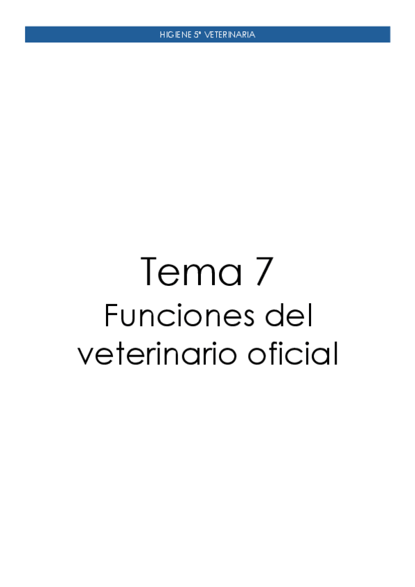 Miniatura del documento Tema-7.-Funciones-del-veterinario-oficial.pdf