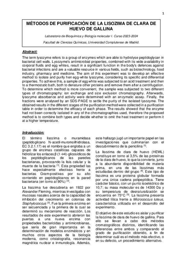 Miniatura del documento INFORME-LISOZIMA.pdf