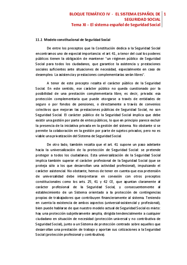 Miniatura del documento TEMA XI-SISTEMA ESPAÑOL DE SEGURIDAD SOCIAL.pdf