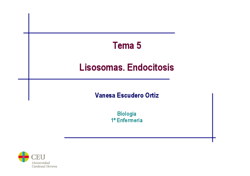 Miniatura del documento Tema-5.-Lisosomas.-Endocitosis.pdf