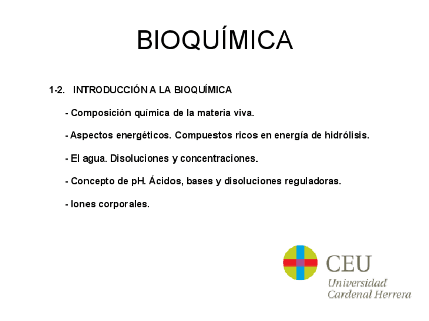 Miniatura del documento Tema-1-2-Introduccion-Bioquimica.pdf