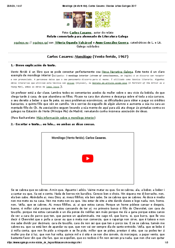 Miniatura del documento Monologo-Vento-ferido.-Carlos-Casares-Dia-das-Letras-Galegas-2017.pdf