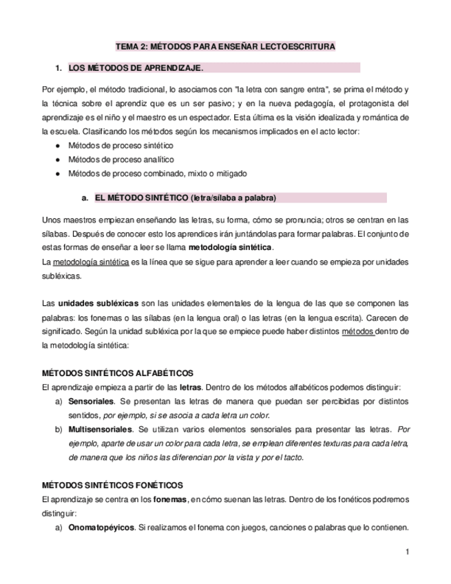 Miniatura del documento TEMA-2-METODOS-PARA-ENSENAR-LECTOESCRITURA.pdf