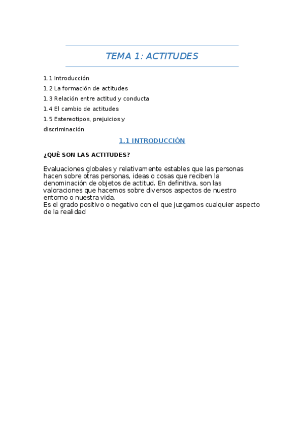 Miniatura del documento TEMA 1 ACTITUDES nerea.doc