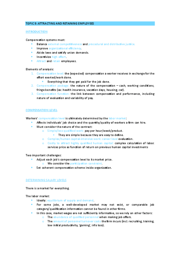 Miniatura del documento Topic-9-Attracting-and-Retaining-EmployeesNuria-Munoz.pdf