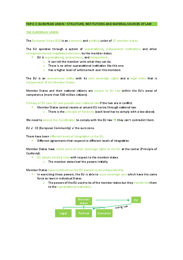 Miniatura del documento Topic-3-European-Union-Structure-Institutions-and-Material-Sources-of-LawNuria-Munoz.pdf