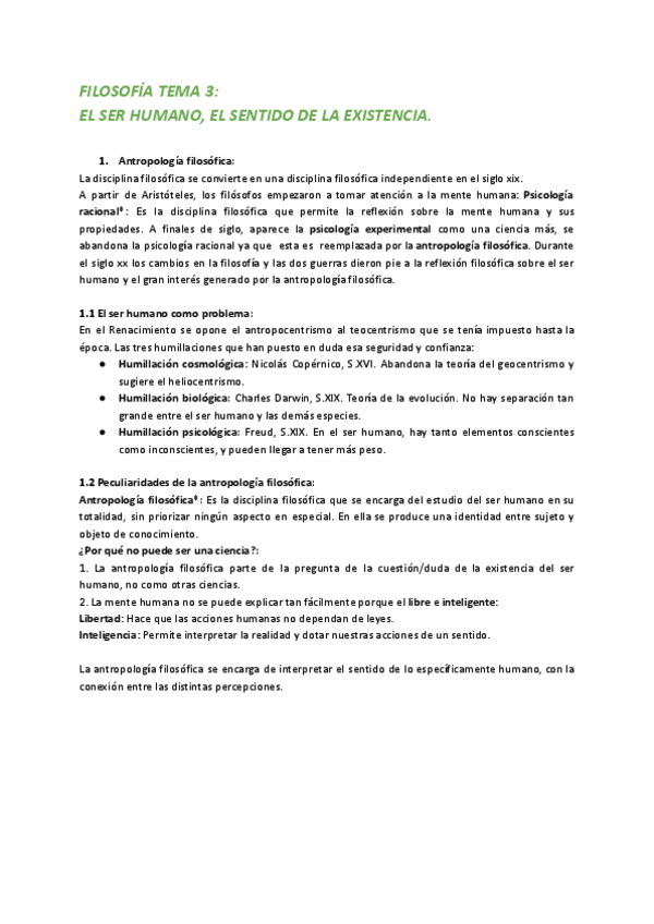Miniatura del documento Tema-3-Filosofia.-El-ser-humano-el-sentido-de-la-existencia..pdf