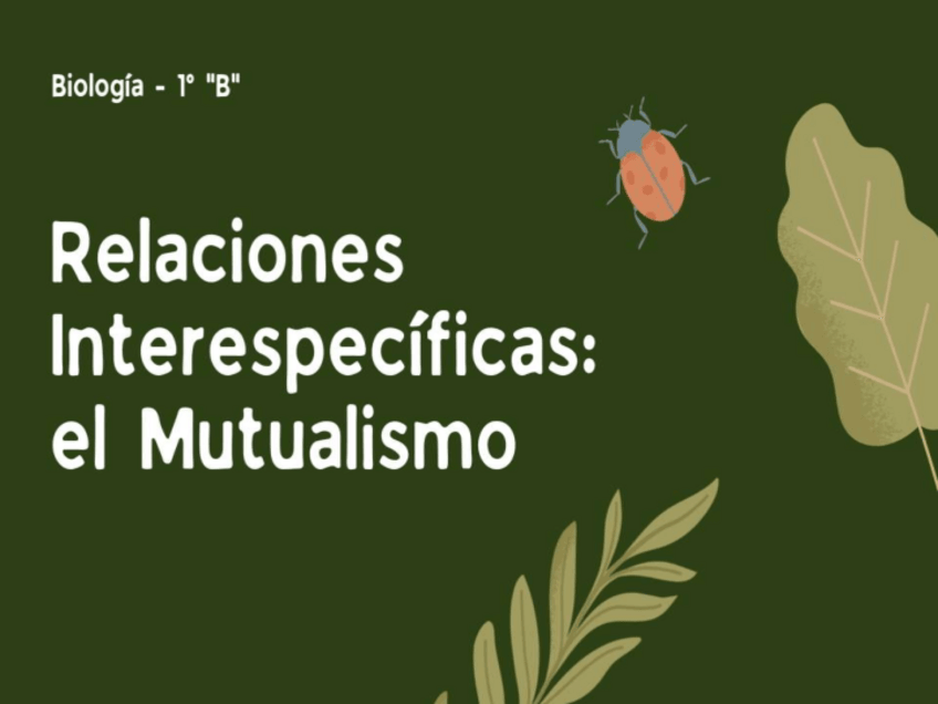 Miniatura del documento BIOLOGIA-MUTUALISMO-OK.pdf