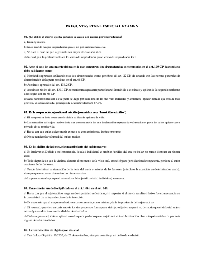 Miniatura del documento PREGUNTAS-PENAL-ESPECIAL-EXAMEN.pdf