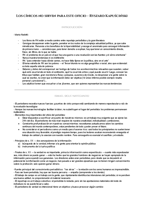 Miniatura del documento Los-cinicos-no-sirven-para-este-oficio-Ryszard-Kapuscinski.pdf