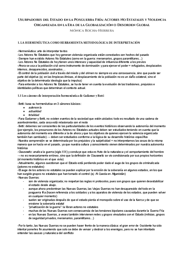 Miniatura del documento Usurpadores-del-Estado-en-la-Posguerra-Fria-Actores-No-Estatales-y-Violencia-Organizada-en-la-Era-de-la-Globalizacion-o-Desorden-Global-Monica-Rocha-Herrera.pdf