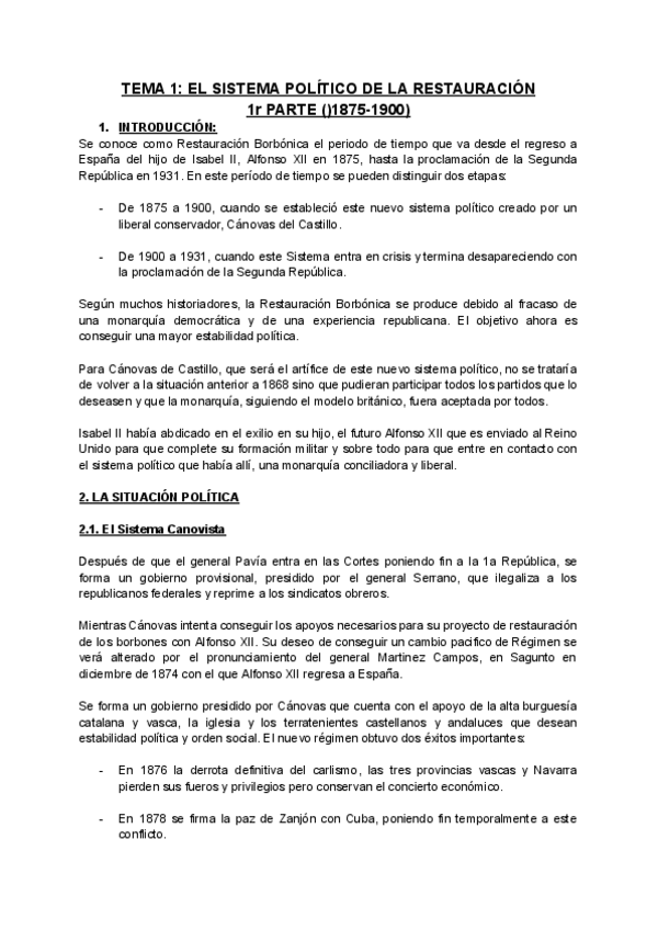 Miniatura del documento EL-SISTEMA-POLITICO-DE-LA-RESTAURACION-1r-PARTE-1875-1900.pdf
