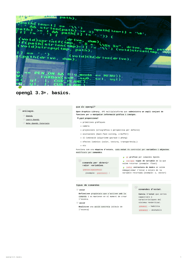 Miniatura del documento VGI-Intro-OpenGL-3.3-Apunts.pdf