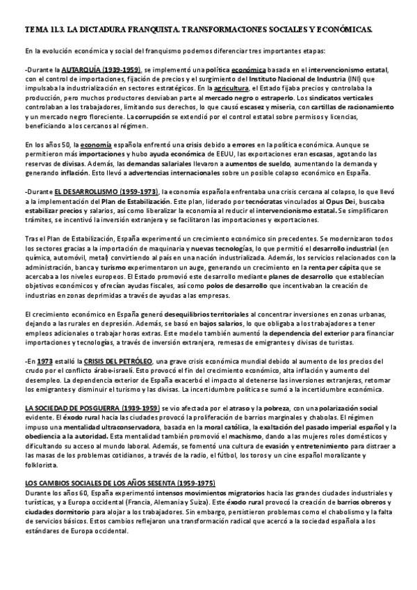 Miniatura del documento TEMA-11.3.-LA-DICTADURA-FRANQUISTA.-TRANSFORMACIONES-SOCIALES-Y-ECONOMICAS..pdf