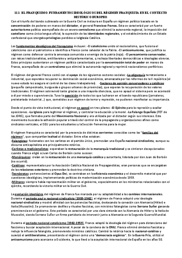 Miniatura del documento 11.1.-EL-FRANQUISMO.-FUNDAMENTOS-IDEOLOGICOS-DEL-REGIMEN-FRANQUISTA-EN-EL-CONTEXTO-HISTORICO-EUROPEO..pdf