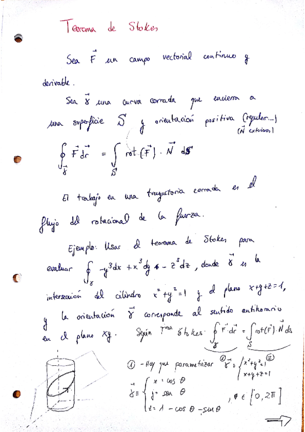 Miniatura del documento Teorema Stokes.pdf
