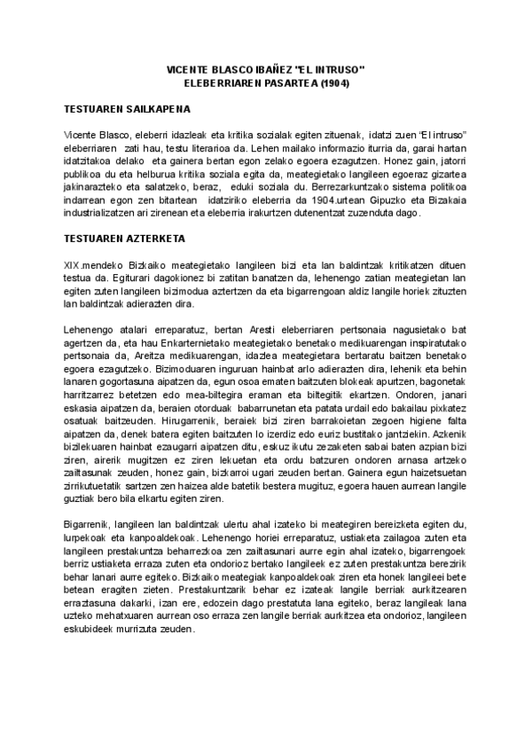 Miniatura del documento 10.-TESTUA-VICENTE-BLASCO-IBANEZ-EL-INTRUSO-ELEBERRIAREN-PASARTEA-1904.pdf