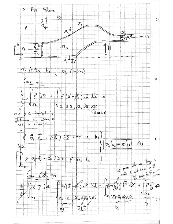 Miniatura del documento EjerciciosConservacionCantidadmovimientoyEnergiaExamenResuelto.pdf