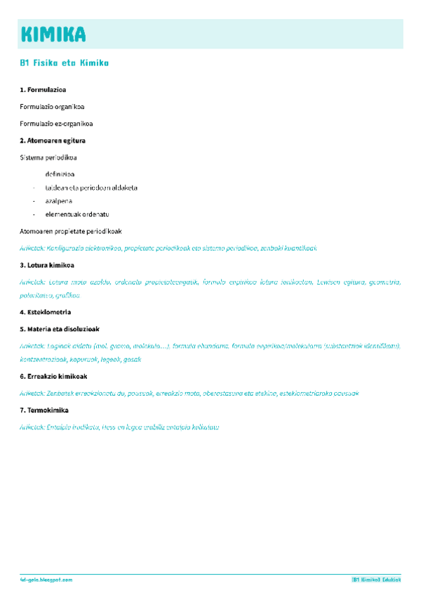 Miniatura del documento B1 KIMIKA - Edukiak.pdf