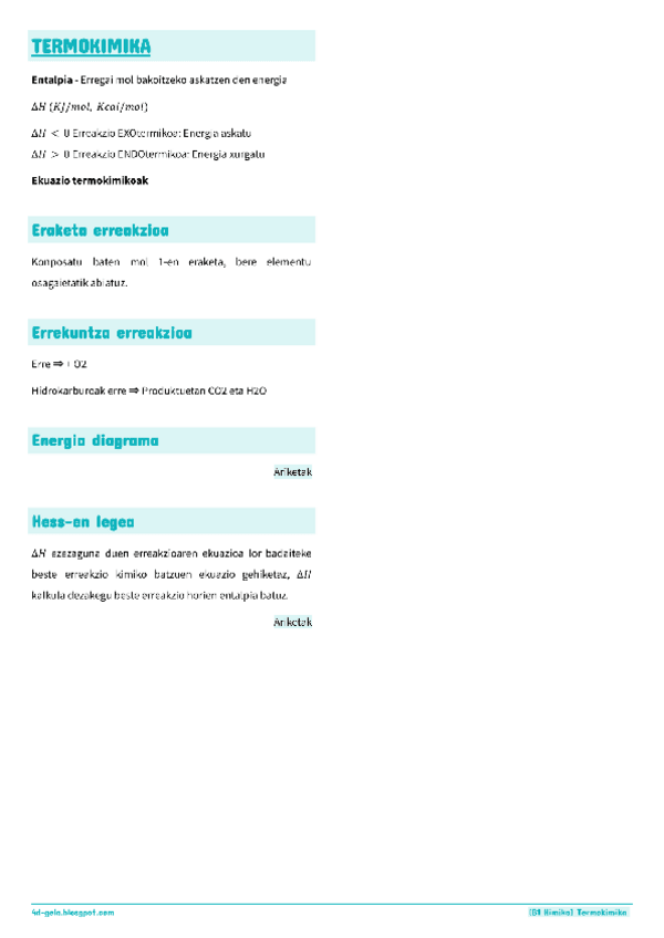 Miniatura del documento Termokimika | Labur.pdf