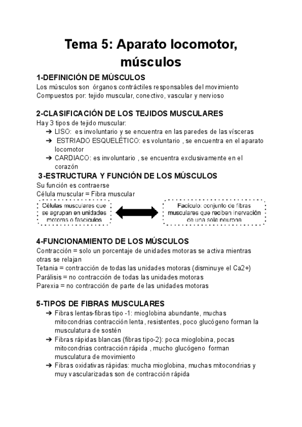 Miniatura del documento Tema-5-Aparato-locomotor-musculos-1.pdf
