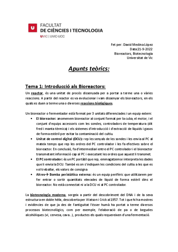 Miniatura del documento Apunts-primer-parcial-bioreactors.pdf