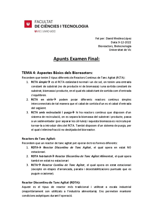 Miniatura del documento Apunts-examen-final-bioreactors.pdf