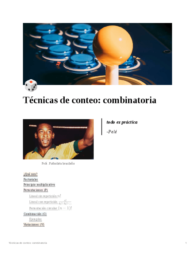 Miniatura del documento Tecnicas-de-conteo-combinatoria-14e8391533e3480fb114063e4b475880compressed.pdf